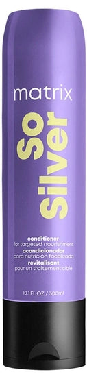 So Silver Conditioner