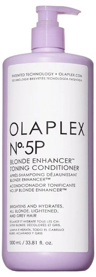 No. 5P Blonde Enhancer™ Toning Conditioner