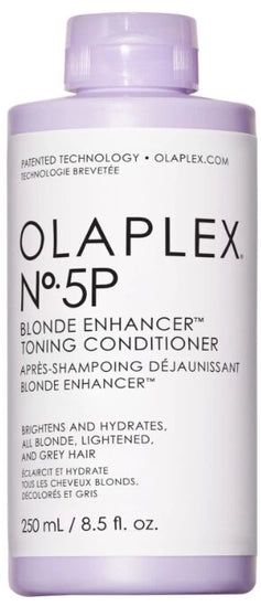 No. 5P Blonde Enhancer™ Toning Conditioner