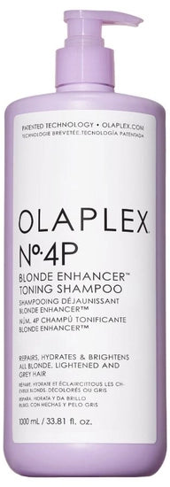 No. 4P Blonde Enhancer™ Toning Shampoo