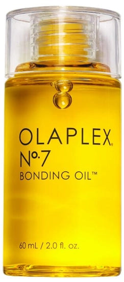 No.7 Bonding Oil