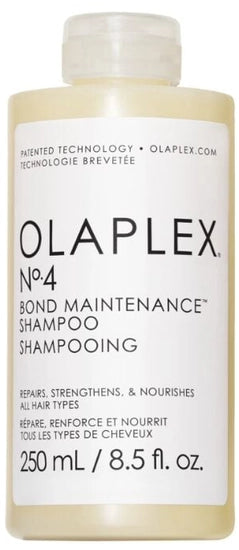 Bond Maintenance Shampoo No.4