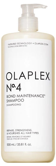 Bond Maintenance Shampoo No.4