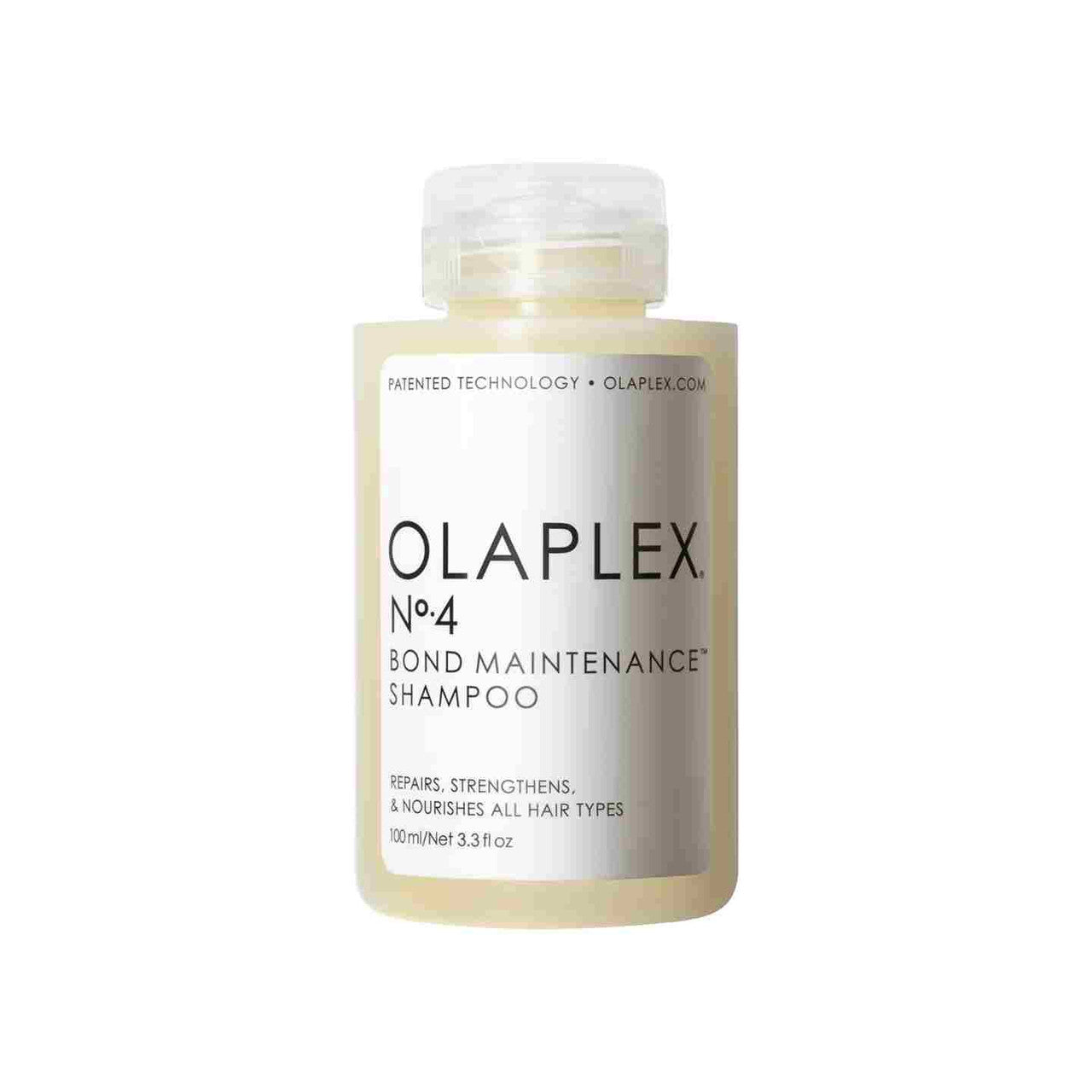 Bond Maintenance Shampoo No.4