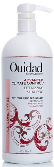 Advanced Climate Control® Defrizzing Shampoo