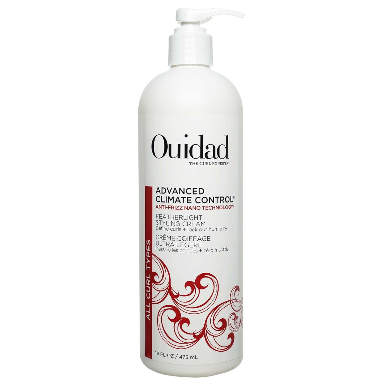 Advanced Climate Control® Featherlight Styling Cream