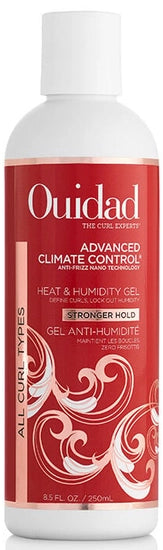Advanced Climate Control® Heat & Humidity Gel - Stronger Hold