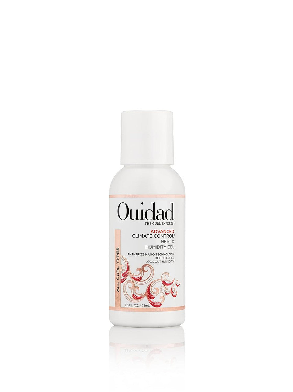 Advanced Climate Control® Heat & Humidity Gel