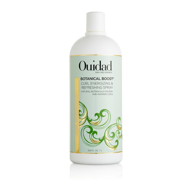 Botanical Boost® Curl Energizing & Refreshing Spray