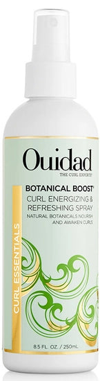 Botanical Boost® Curl Energizing & Refreshing Spray