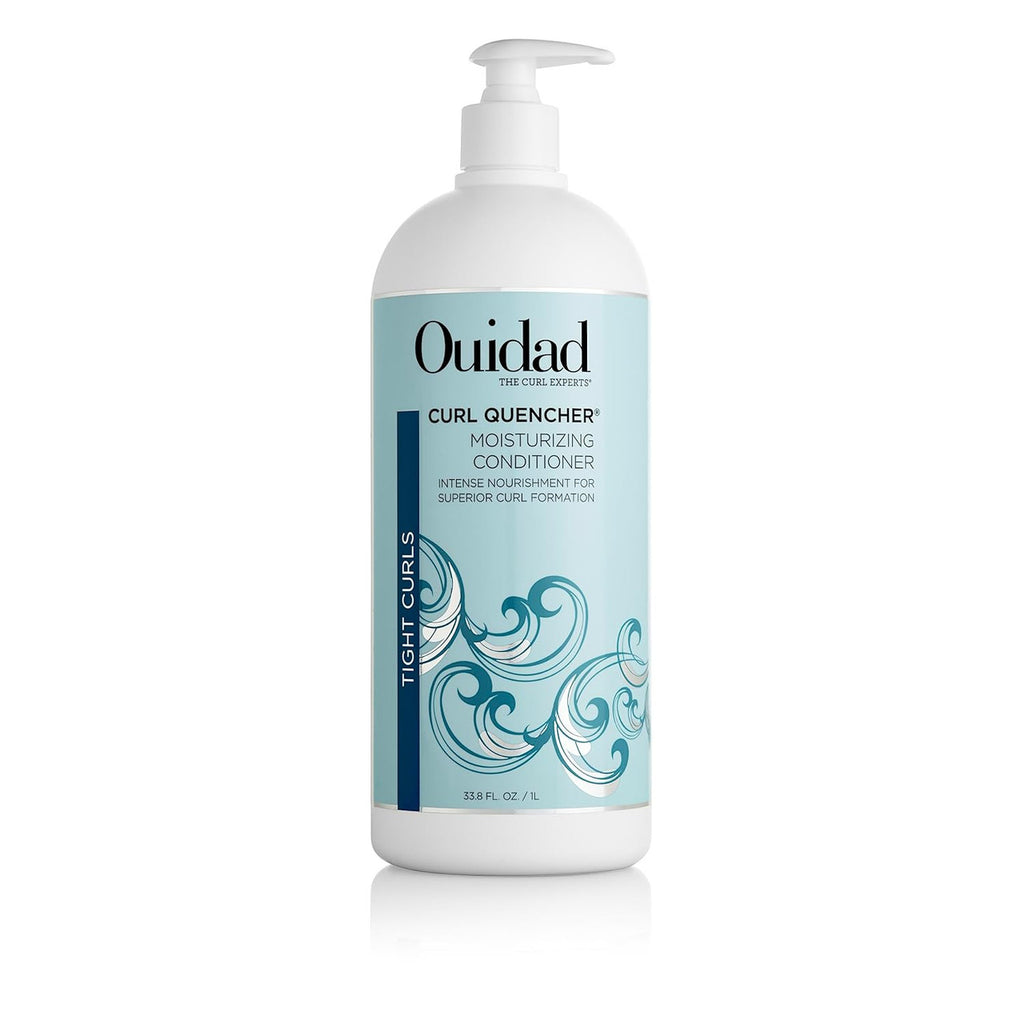 Curl Quencher Moisturizing Conditioner