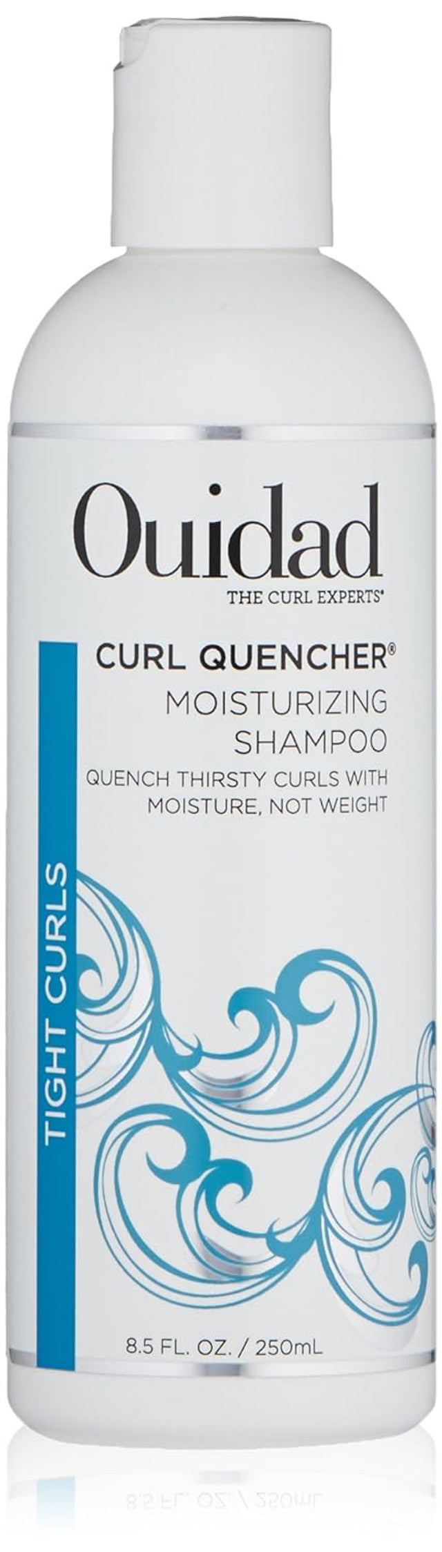 Curl Quencher Moisturizing Shampoo