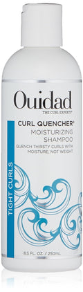 Curl Quencher Moisturizing Shampoo