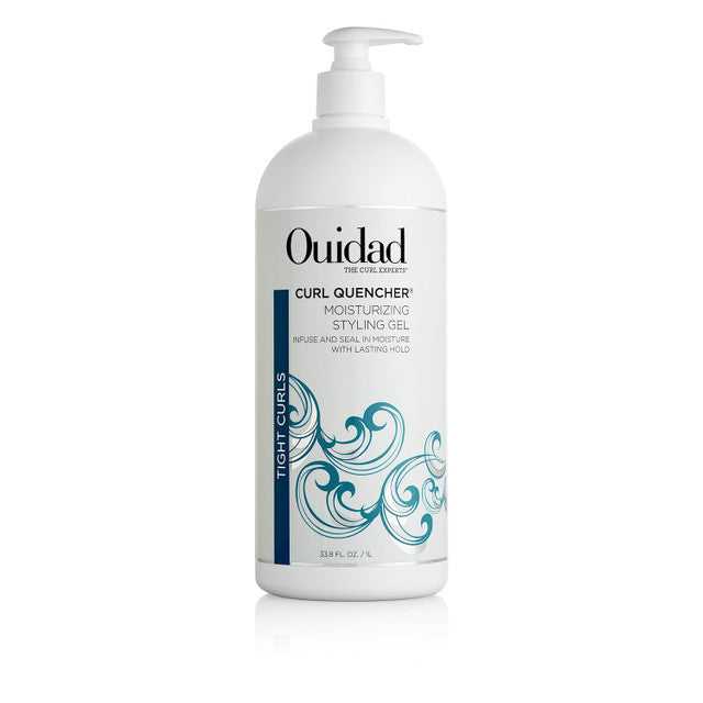 Curl Quencher Moisturizing Styling Gel