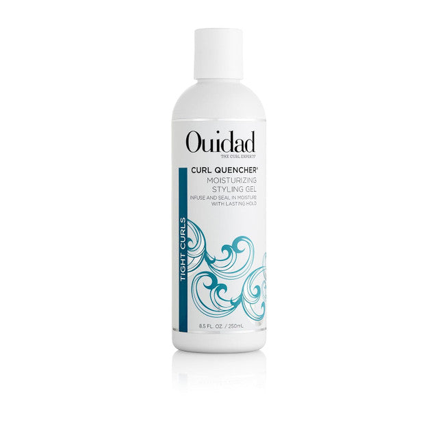 Curl Quencher Moisturizing Styling Gel