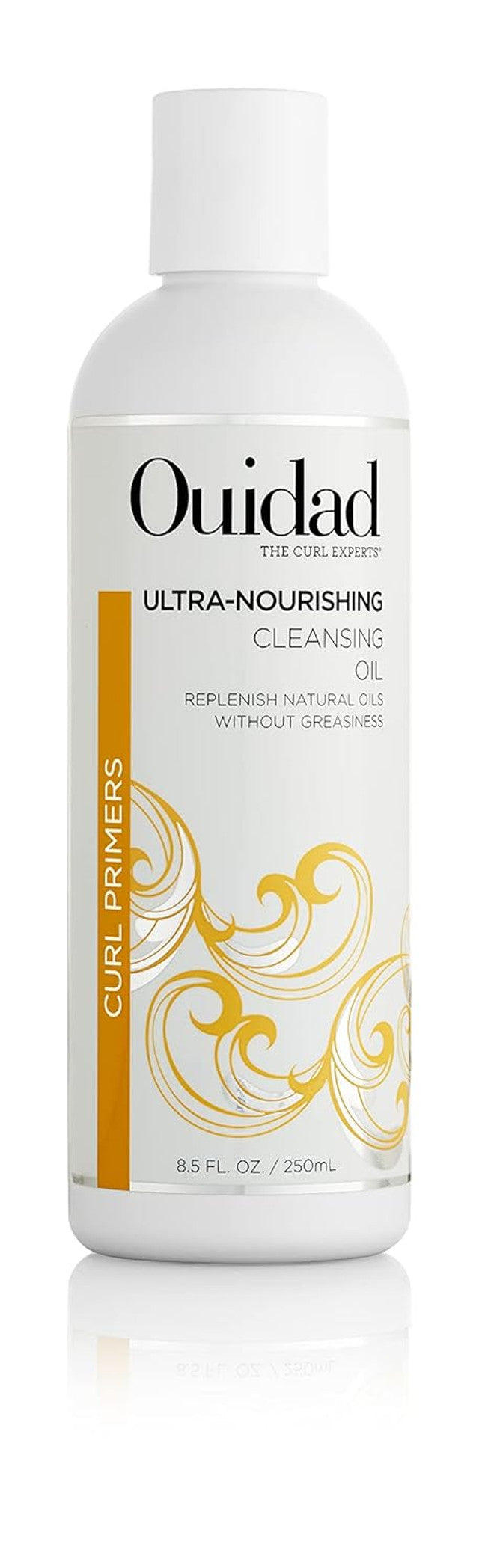 Ultra-Nourishing Cleansing Oil Curl Shampoo