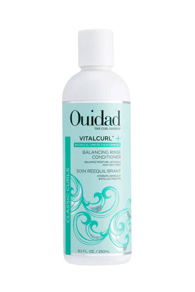 VitalCurl+ Plus Balancing Rinse Conditioner