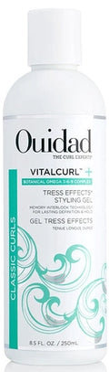 VitalCurl™+ Tress Effects® Styling Gel