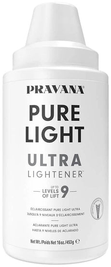 Pure Light Ultra Lightener