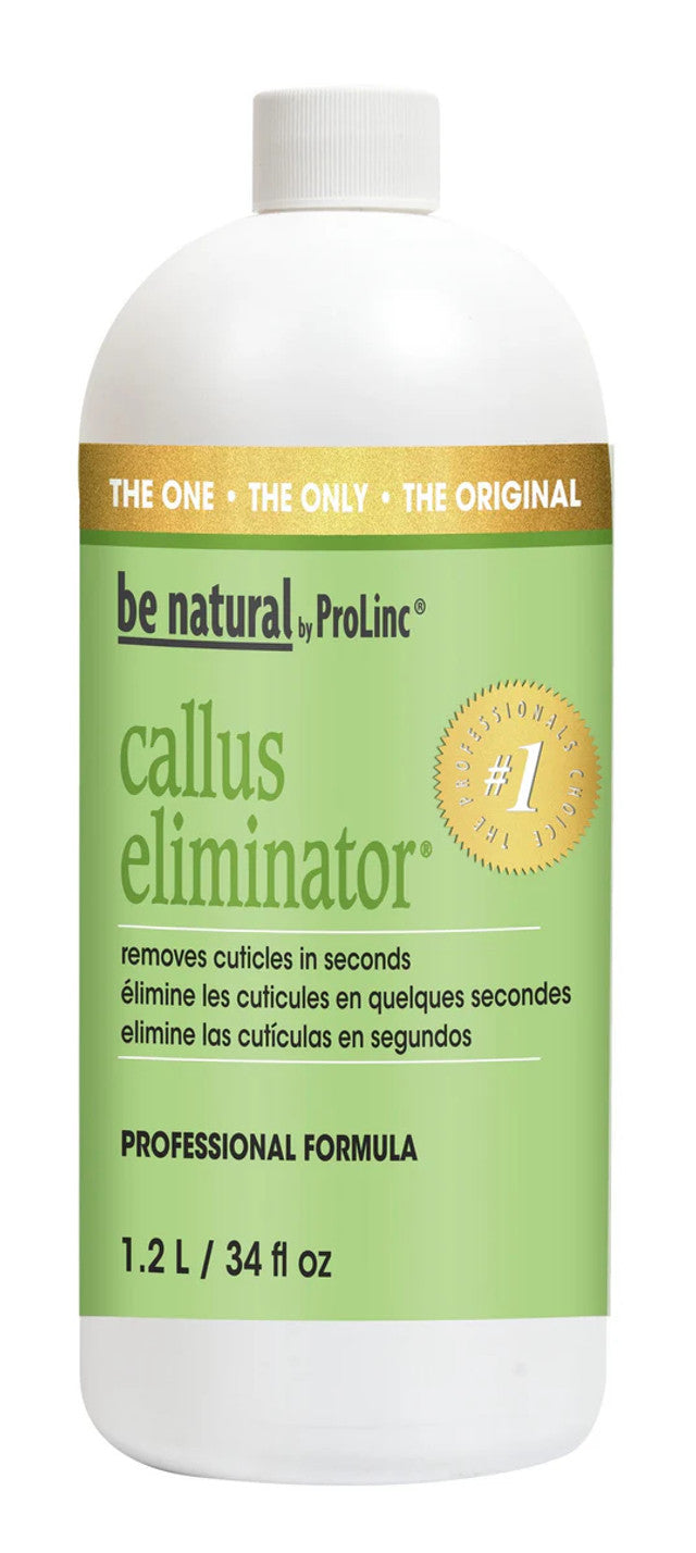 Fast Acting Callus Eliminator