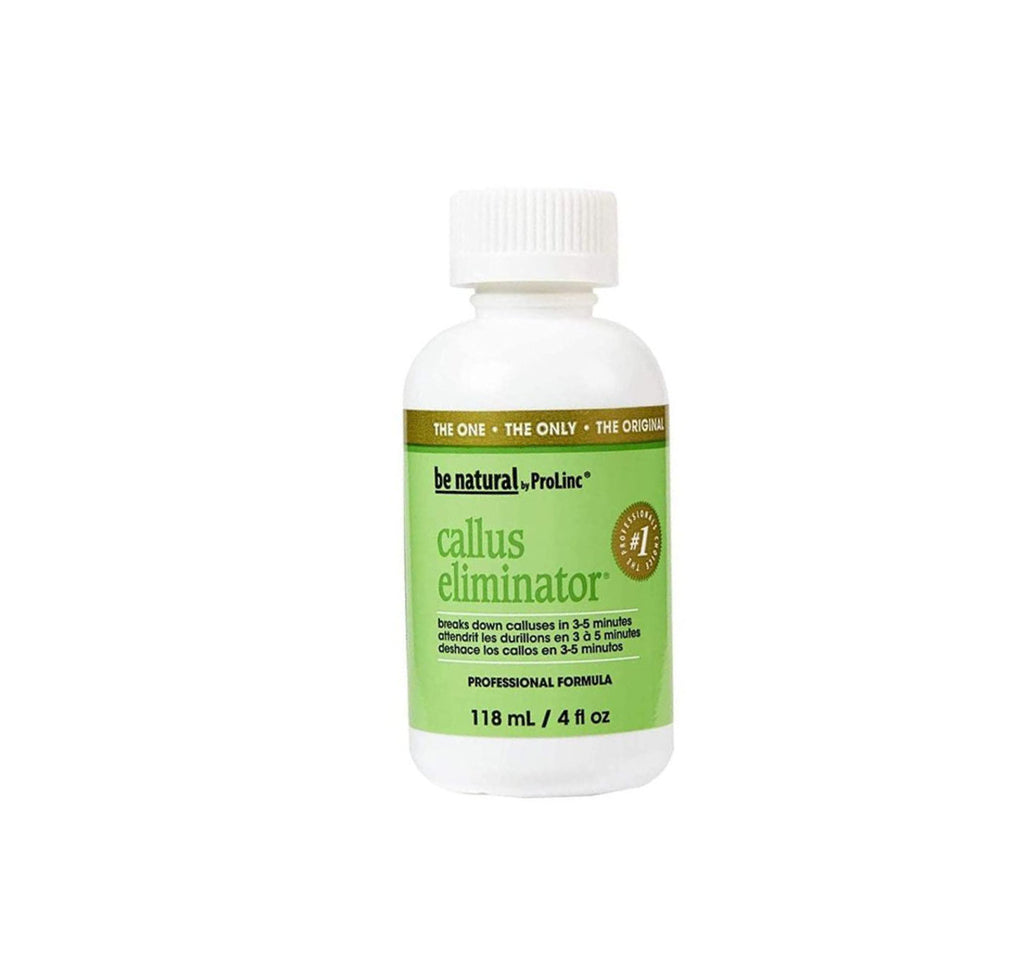 Fast Acting Callus Eliminator