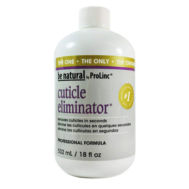 Cuticle Eliminator