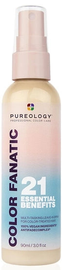 Color Fanatic Multi-Tasking Leave-In Spray