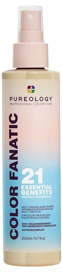 Color Fanatic Multi-Tasking Leave-In Spray