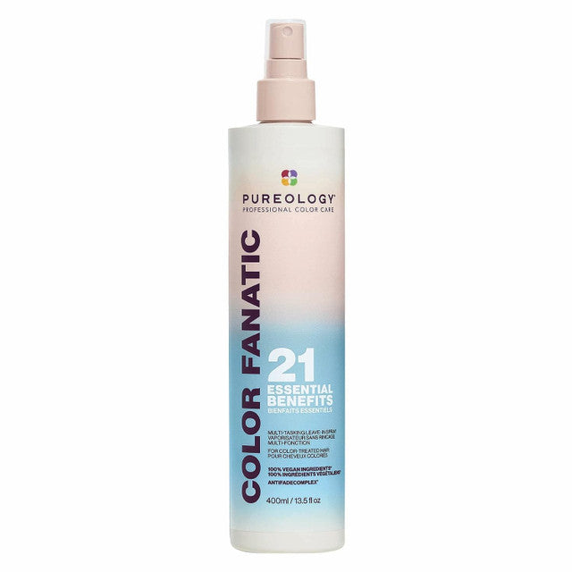Color Fanatic Multi-Tasking Leave-In Spray