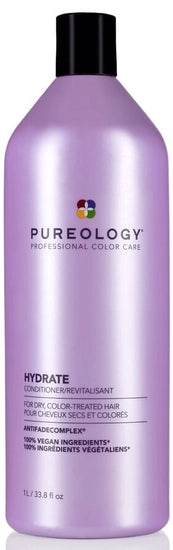 Hydrate Conditioner