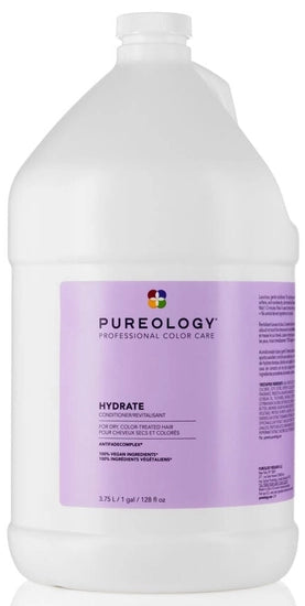 Hydrate Conditioner