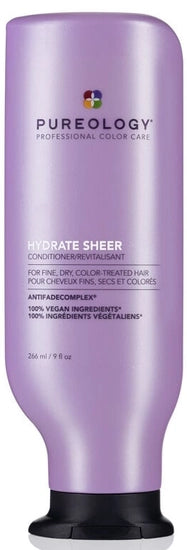 Hydrate Sheer Conditioner