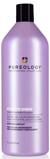 Hydrate Sheer Conditioner