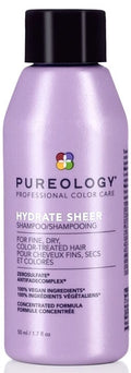 Hydrate Sheer Shampoo