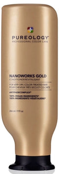 Nanoworks Gold Conditioner