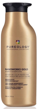 Nanoworks Gold Shampoo