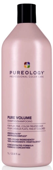 Pure Volume Shampoo