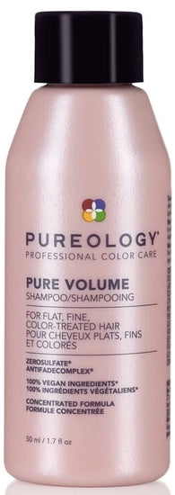 Pure Volume Shampoo
