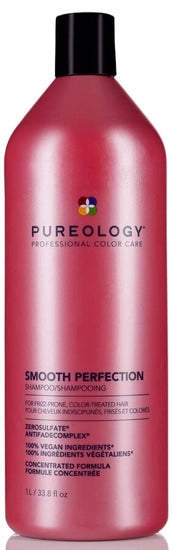 Smooth Perfection Shampoo
