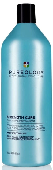 Strength Cure Conditioner