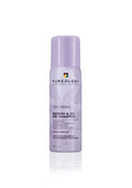 Style + Protect Refresh & Go Dry Shampoo