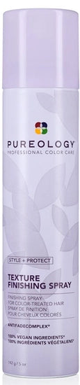 Style + Protect Texture Finishing Spray