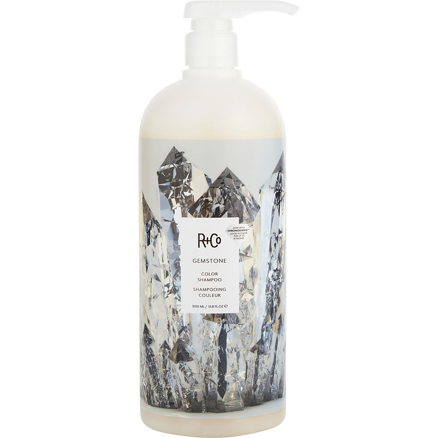 GEMSTONE Color Shampoo