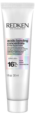 Acidic Bonding Concentrate 5-Min Liquid Mask