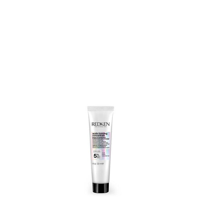 Acidic Bonding Concentrate Leave In Conditioner for Damaged Hair
