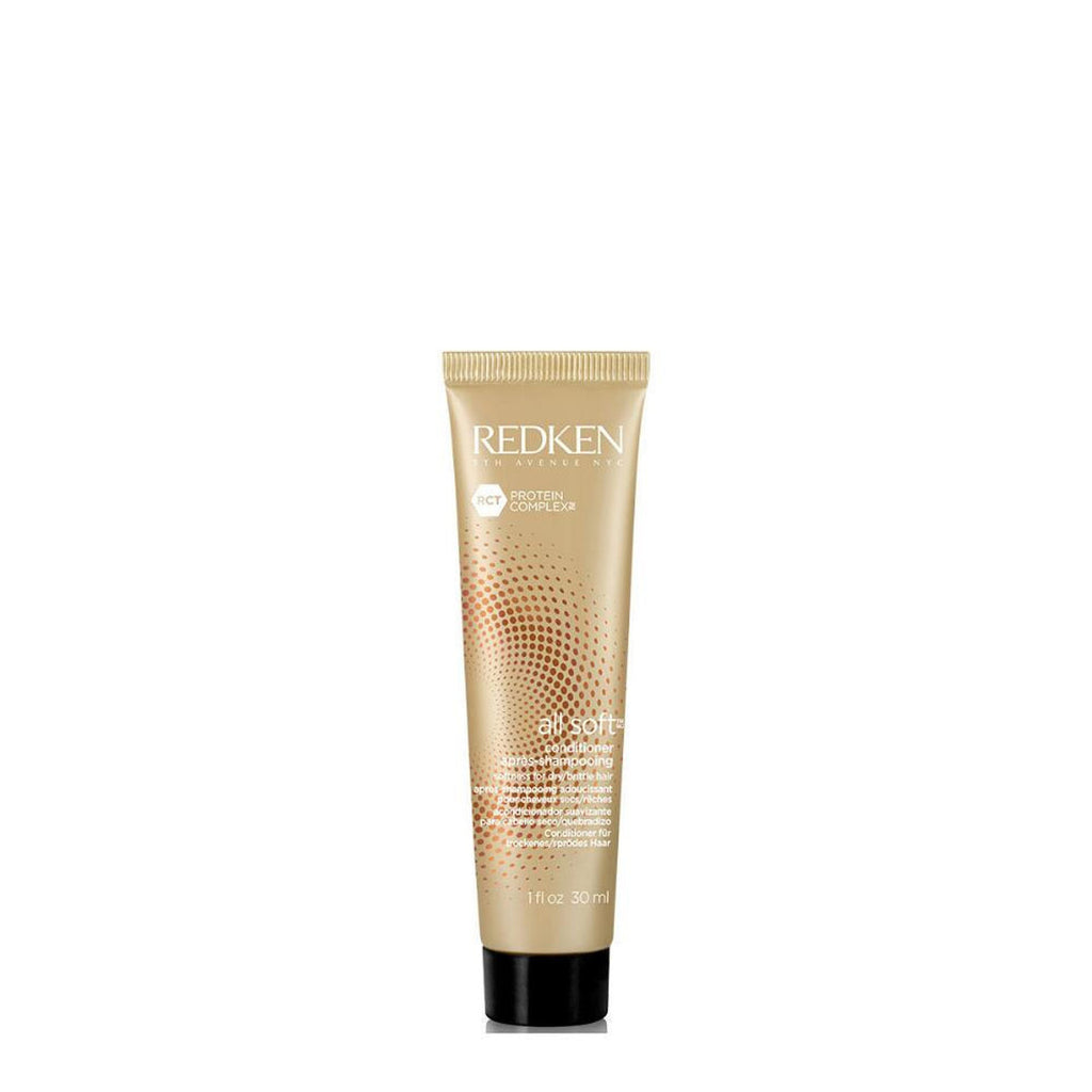 All Soft™ Conditioner with Argan Oil for Dry Hair