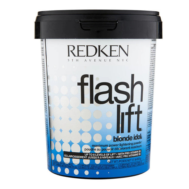 Blonde Idol Flash Lift Lightener