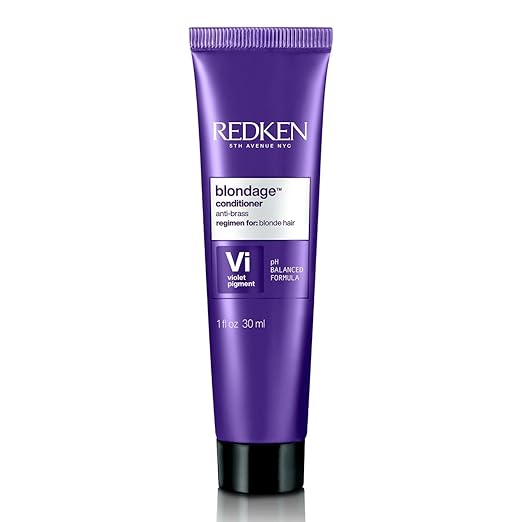 Color Extend Blondage Purple Conditioner