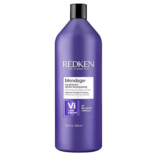 Color Extend Blondage Purple Conditioner