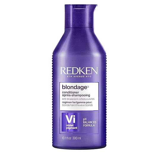 Color Extend Blondage Purple Conditioner